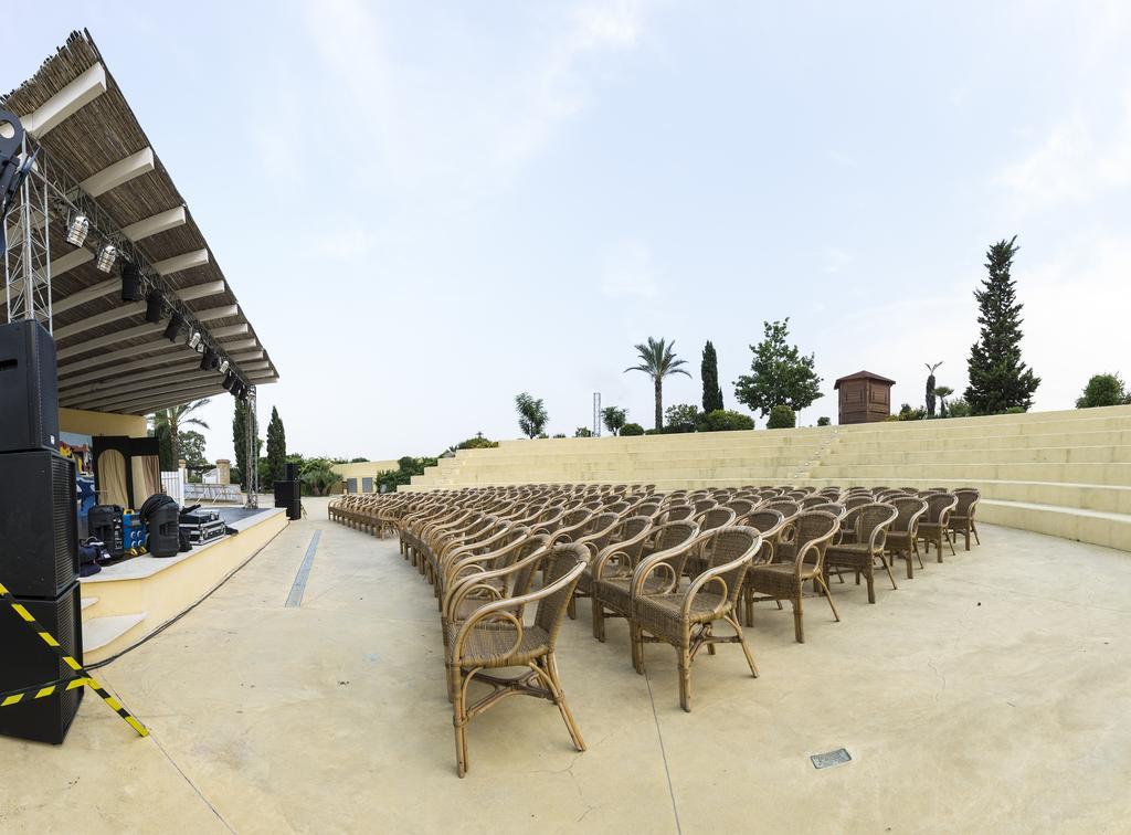 Argonauti Residence マリーナ・ディ・ピスティッチ エクステリア 写真