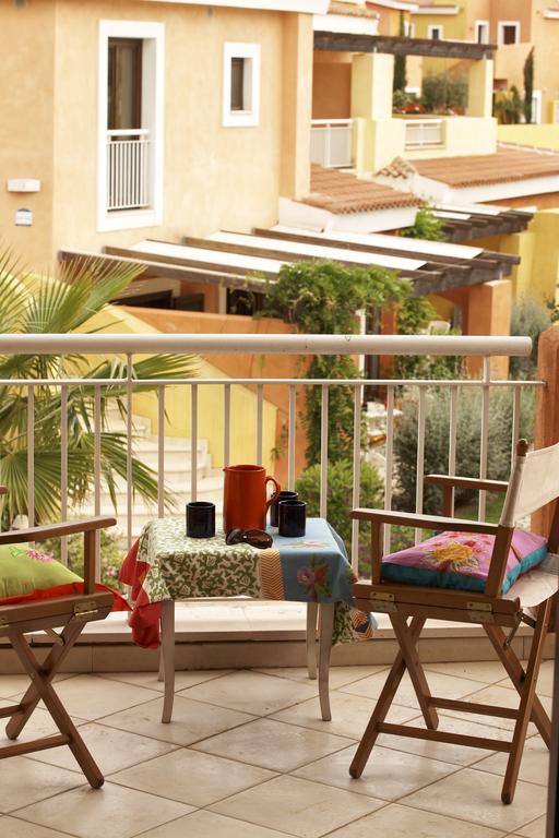 Argonauti Residence マリーナ・ディ・ピスティッチ エクステリア 写真